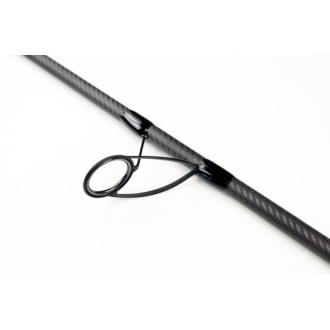 Kaprařské pruty D.N.A CS-3 Carp klasická SIC očka 396cm 3,75lbs