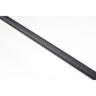 Kaprařské pruty D.N.A CS-3 Carp klasická SIC očka 396cm 3,75lbs