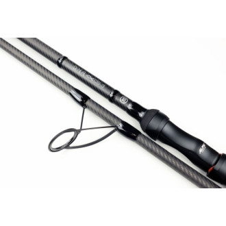 Kaprařské pruty D.N.A CS-3 Carp klasická SIC očka 396cm 3,75lbs