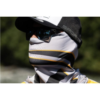 SPORTEX nákrčník s ochranou UPF 50+