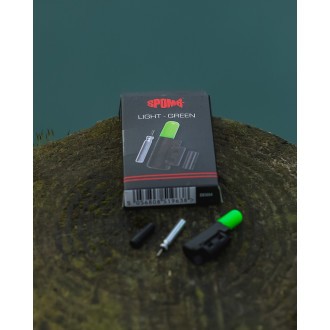 Spomb Light Kit