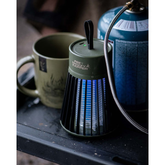 Lapač hmyzu Fox Mozzie Zapper