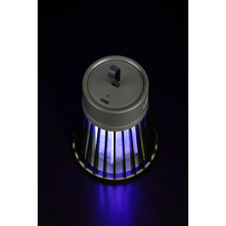 Lapač hmyzu Fox Mozzie Zapper