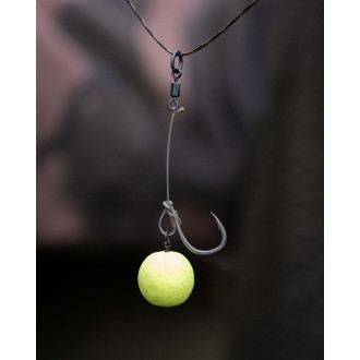 Háčky Fox Super Wide Gape Out-Turned Eye 10ks