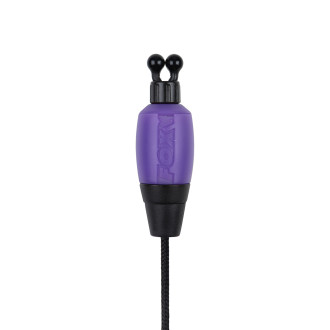 Swinger Fox Black Label Dinky Halo Bobbins