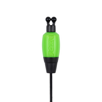 Swinger Fox Black Label Dinky Halo Bobbins