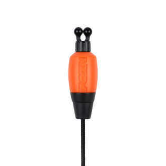 Swinger Fox Black Label Dinky Halo Bobbins