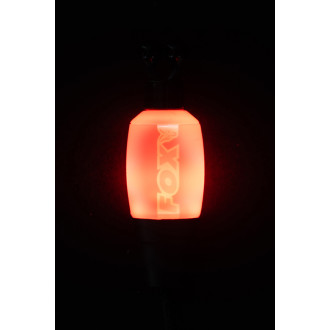 Swinger Fox Black Label Dinky Halo Bobbins