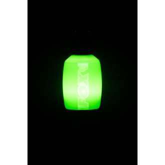 Swinger Fox Black Label Dinky Halo Bobbins