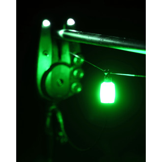 Swinger Fox Black Label Dinky Halo Bobbins