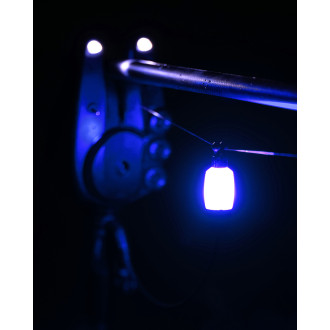 Swinger Fox Black Label Dinky Halo Bobbins