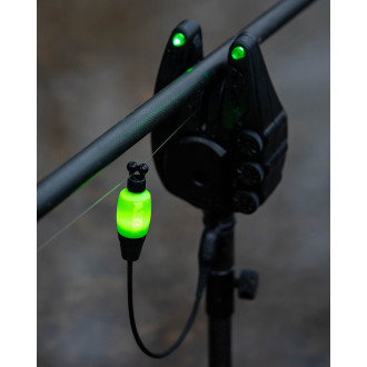 Swinger Fox Black Label Dinky Halo Bobbins