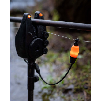 Swinger Fox Black Label Dinky Halo Bobbins