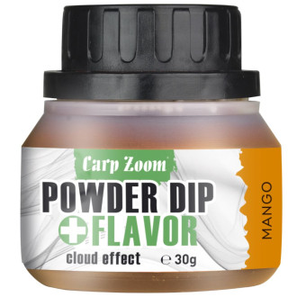 Dip Carp Zoom Powder Flavor 30 g