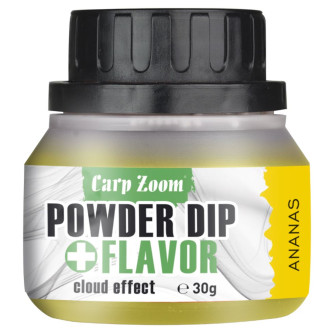 Dip Carp Zoom Powder Flavor 30 g