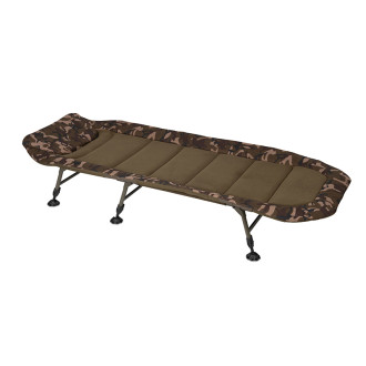 Fox Camolite Beds