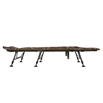 Fox Camolite Beds