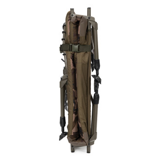 Fox Camolite Beds