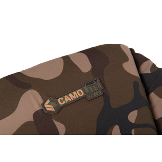 Fox Camolite Beds