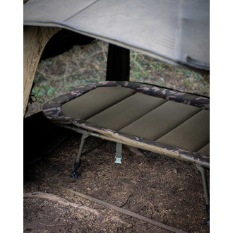 Fox Camolite Beds