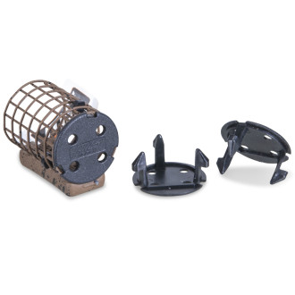 MS Range dno ke krmítkům classic feeder