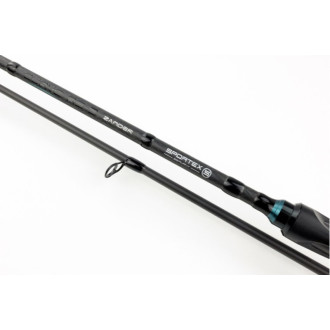 Prut Sportex Curve RS-3 Zander 2,15m 11-54g