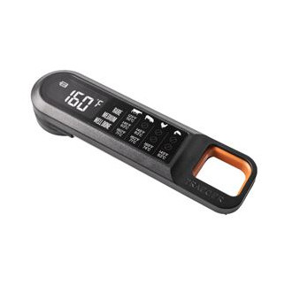 TRAEGER INSTANT READ MEAT THERMOMETER