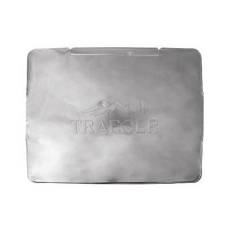 DRIP TRAY LINERS - 5 PACK - SIZE SML