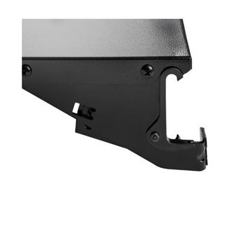 P.A.L. POP AND LOCK FRONT SHELF, SMALL