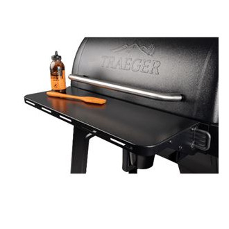 P.A.L. POP AND LOCK FRONT SHELF, SMALL