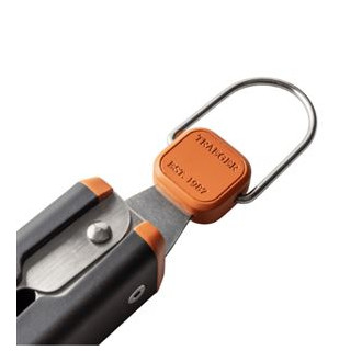 TRAEGER BBQ TONGS
