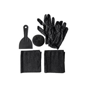 TRAEGER GRILL DEEP CLEANING KIT