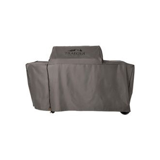 WOODRIDGE PRO AND ELITE COVER