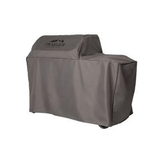 WOODRIDGE PRO AND ELITE COVER