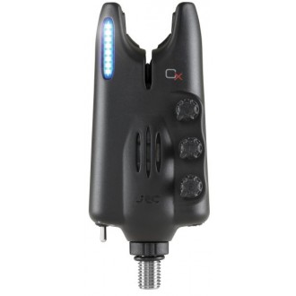 Signalizátor s příposlechem JRC Radar CX 4+1 (Multi-Colour) + Zdarma kufřík
