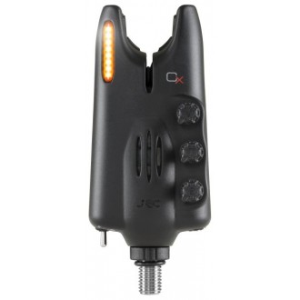 Signalizátor s příposlechem JRC Radar CX 4+1 (Multi-Colour) + Zdarma kufřík
