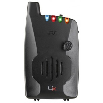 Signalizátor s příposlechem JRC Radar CX 4+1 (Multi-Colour) + Zdarma kufřík