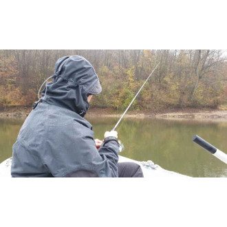 Bunda Geoff Anderson Dozer 6 černá