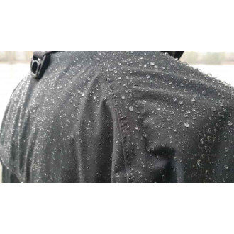 Bunda Geoff Anderson Dozer 6 černá