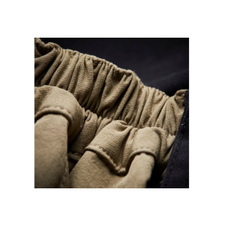 Kalhoty Geoff Anderson Roxxo - zelené - Velikost: S