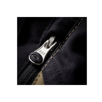 Kalhoty Geoff Anderson Roxxo - zelené - Velikost: S