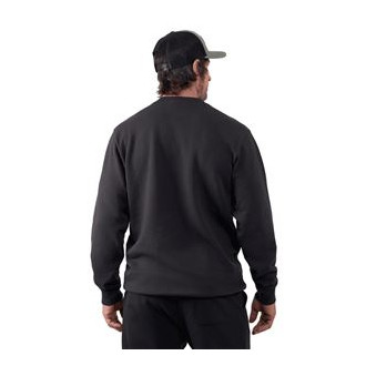 1926 Crew Sweatshirt Black  S