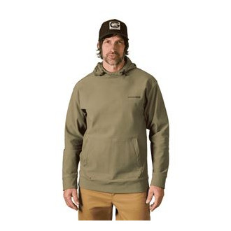 Kryall Hoodie  Forest S