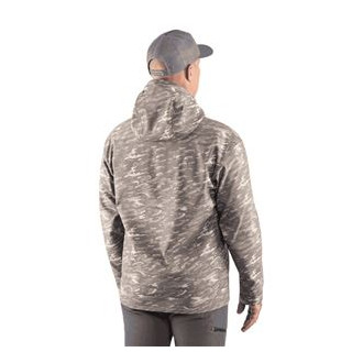 Kryall Hoodie Stone Liquid Camo  3XL
