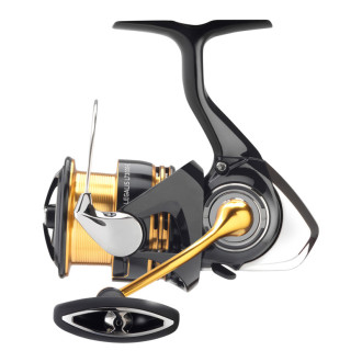 Naviják Daiwa 23 Legalis LT 1000D(U)