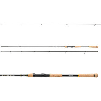 Prut Daiwa Legalis Spin 2,10m 10-30g