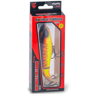 Uni Cat wobler Big Uncle Pulldawg 13cm 36g OH