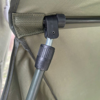 Frontman Compact Bivvy