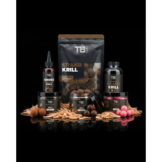 Boilie TB Baits Grand Krill 250g