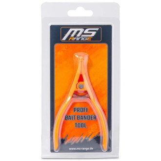 MS Range kleště Profi Baitbander